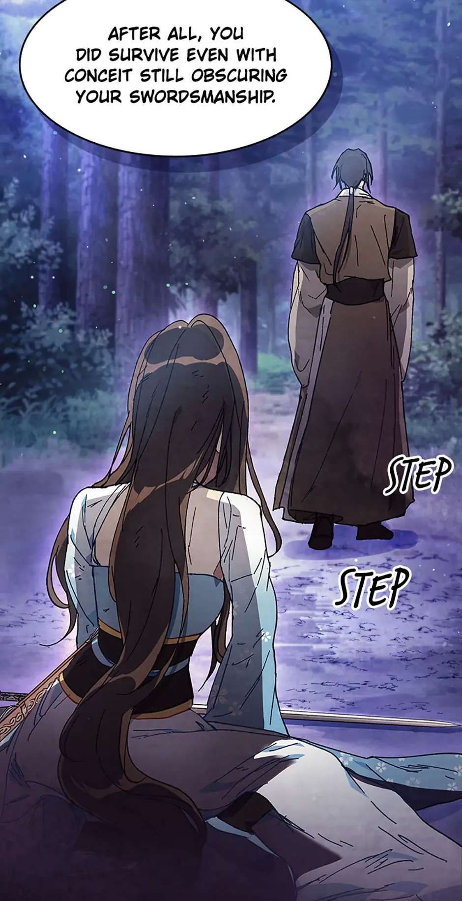 Yi Shen Dang Guan Chapter 25 65